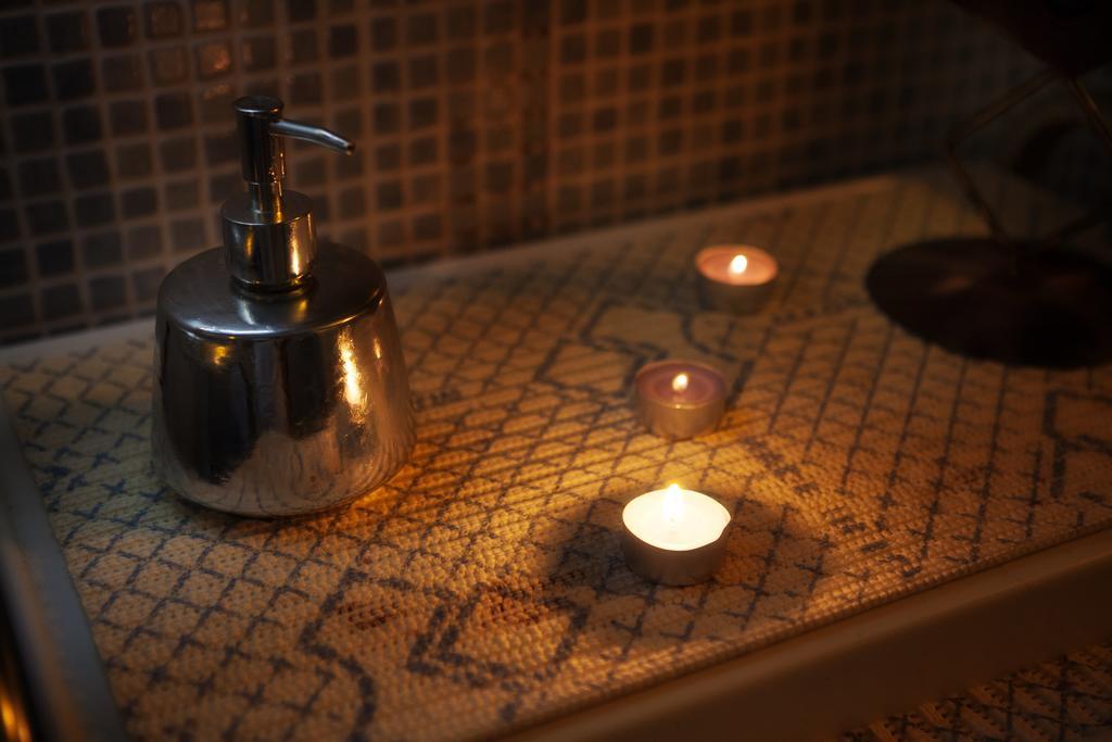 Hotel Balneario De La Concepcion Villatoya Екстер'єр фото