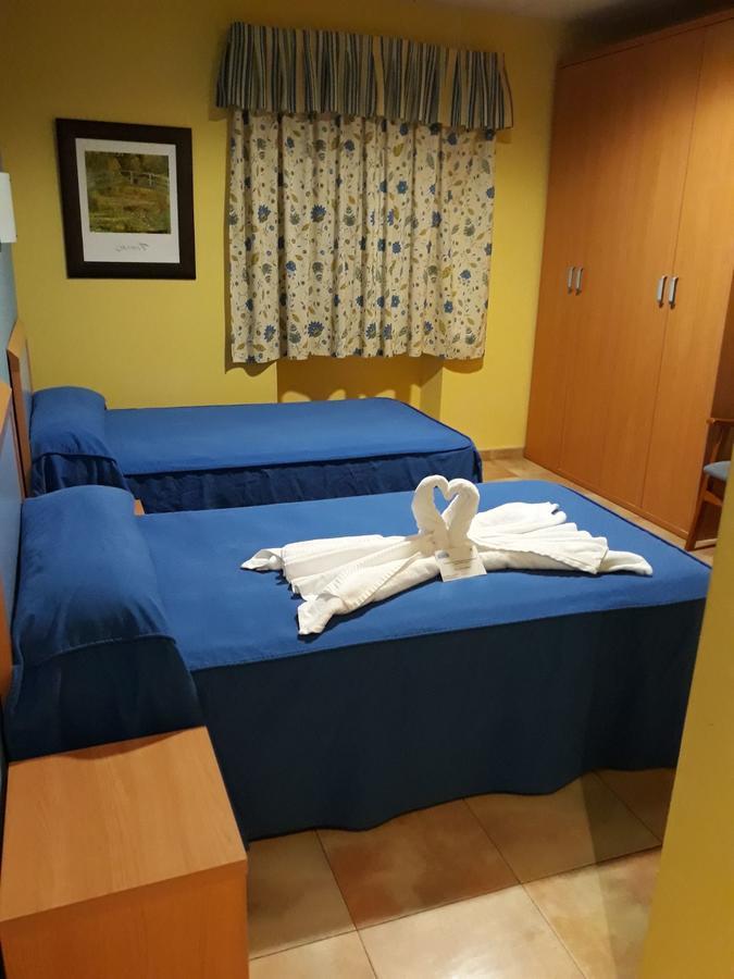 Hotel Balneario De La Concepcion Villatoya Екстер'єр фото