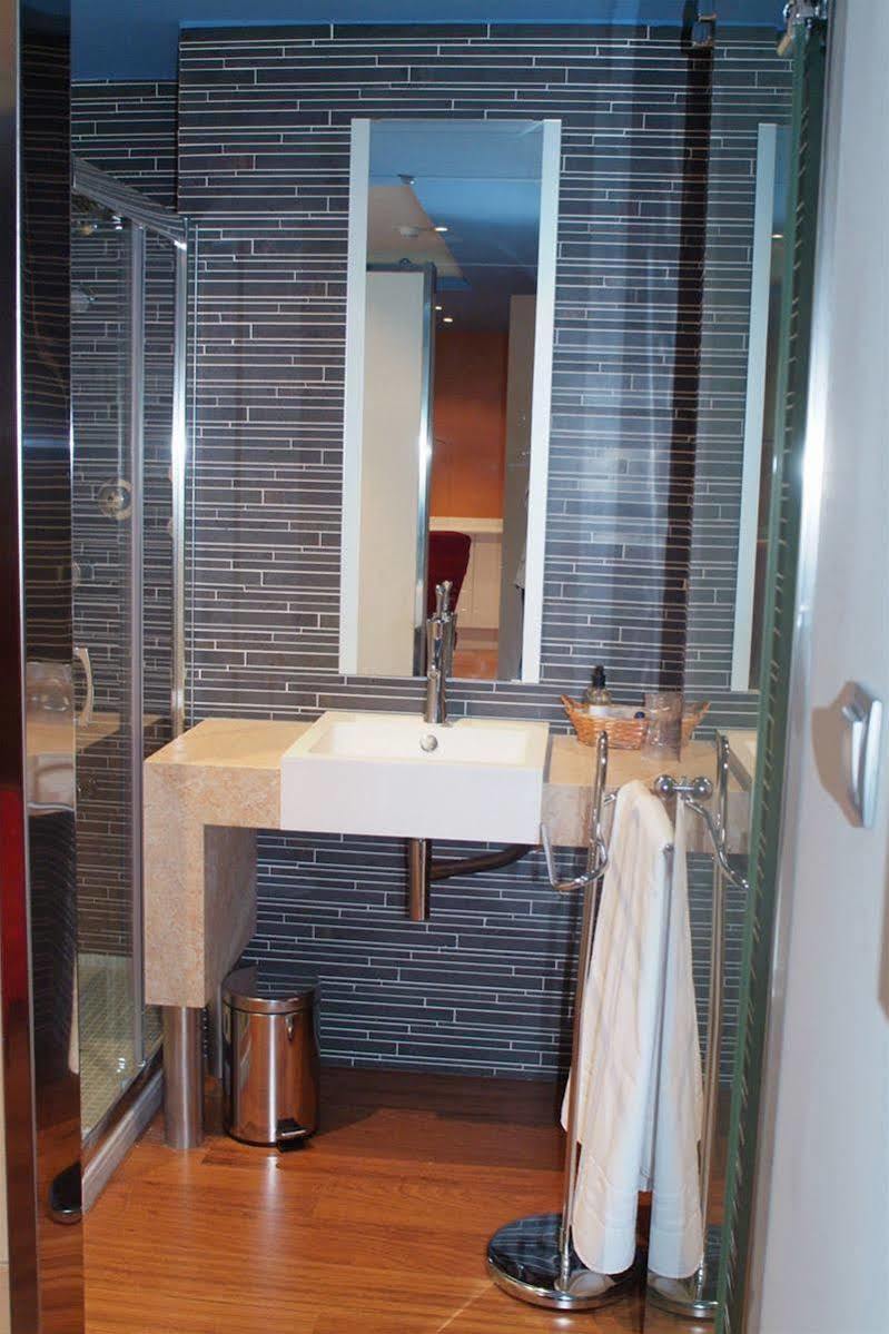 Hotel Balneario De La Concepcion Villatoya Екстер'єр фото